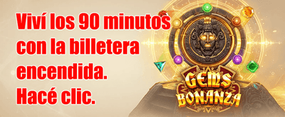 Mega Jackpot del Fin de Semana promotion